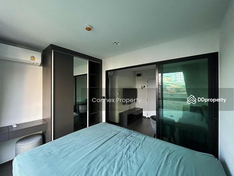 For Rent - The Excel Ladprao-Sutthisan, Bangkok