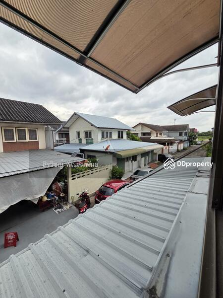 ขาย - หมุ่บ้านเสนานิเวศน์ 2, กรุงเทพ