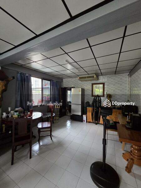 ขาย - หมุ่บ้านเสนานิเวศน์ 2, กรุงเทพ
