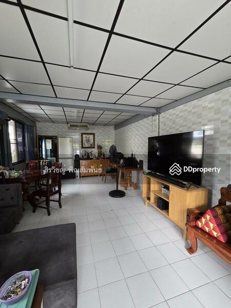 ขาย - หมุ่บ้านเสนานิเวศน์ 2, กรุงเทพ