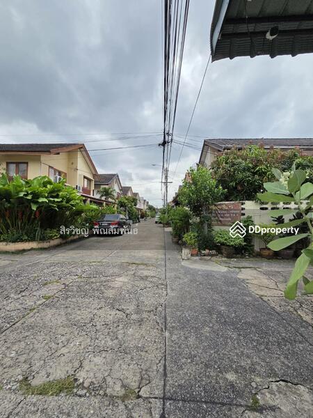 ขาย - หมุ่บ้านเสนานิเวศน์ 2, กรุงเทพ