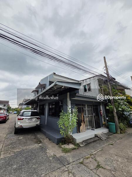 ขาย - หมุ่บ้านเสนานิเวศน์ 2, กรุงเทพ