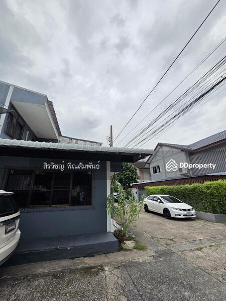 ขาย - หมุ่บ้านเสนานิเวศน์ 2, กรุงเทพ