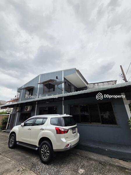 ขาย - หมุ่บ้านเสนานิเวศน์ 2, กรุงเทพ