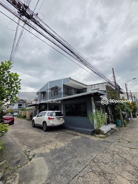 ขาย - หมุ่บ้านเสนานิเวศน์ 2, กรุงเทพ
