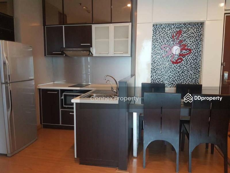 For Rent - The Complete Narathiwat, Bangkok