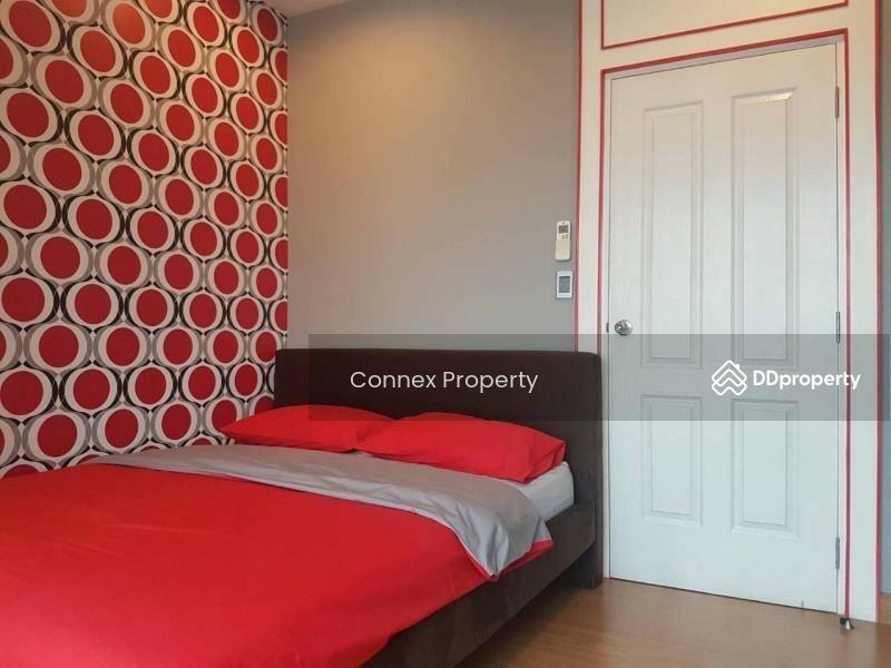 For Rent - The Complete Narathiwat, Bangkok