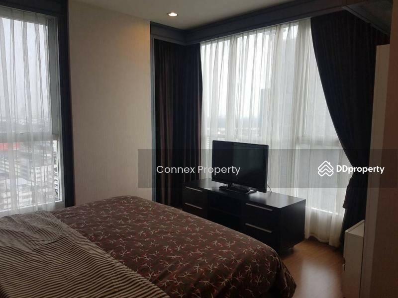 For Rent - The Complete Narathiwat, Bangkok