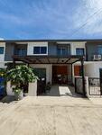 Baan Pruksa 112 Klongbangpai Station-Bangyai : บ้านพฤกษา 112 สถานีรถไฟฟ้าคลองบางไผ่-บางใหญ่, นนทบุรี