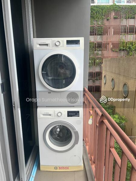 For Rent - Centric Sathorn-St Louis, Bangkok