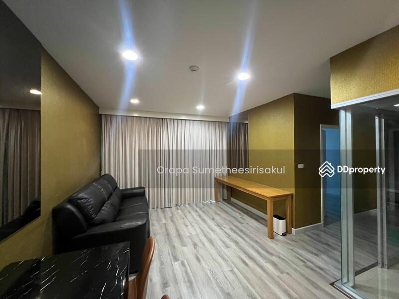 ให้เช่า - Centric Sathorn-St Louis : เซ็นทริค สาทร-เซนต์หลุยส์, กรุงเทพ