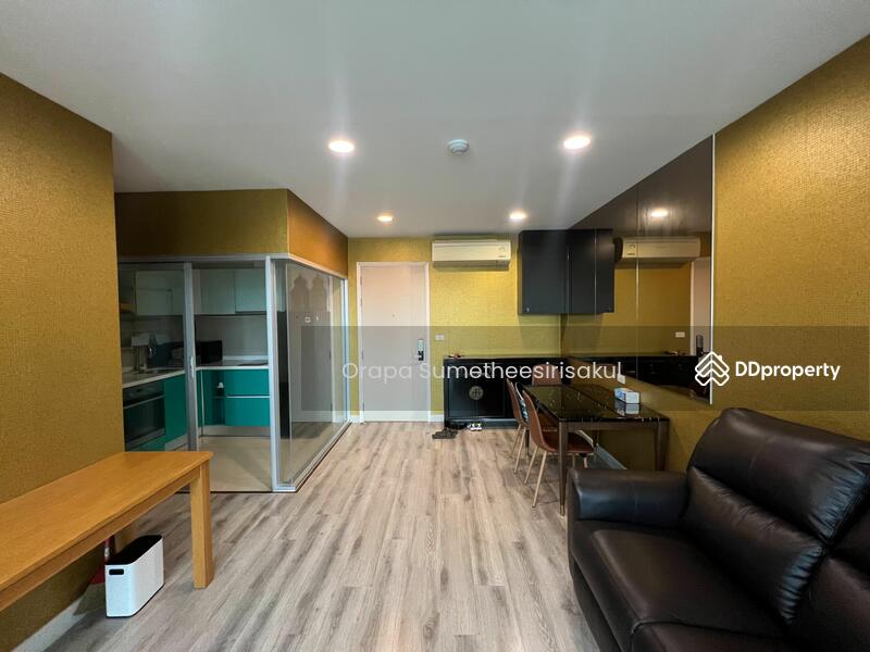 For Rent - Centric Sathorn-St Louis, Bangkok