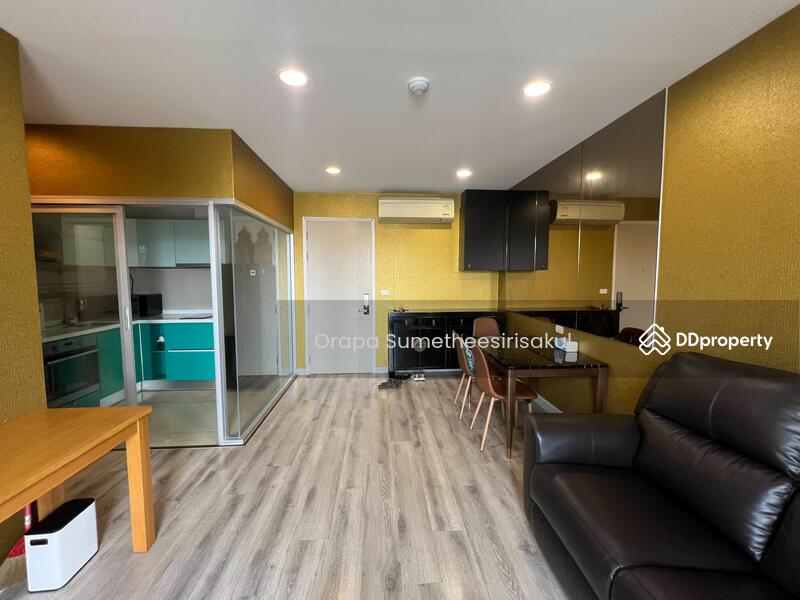 For Rent - Centric Sathorn-St Louis, Bangkok