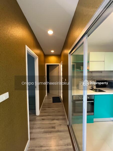 ให้เช่า - Centric Sathorn-St Louis : เซ็นทริค สาทร-เซนต์หลุยส์, กรุงเทพ