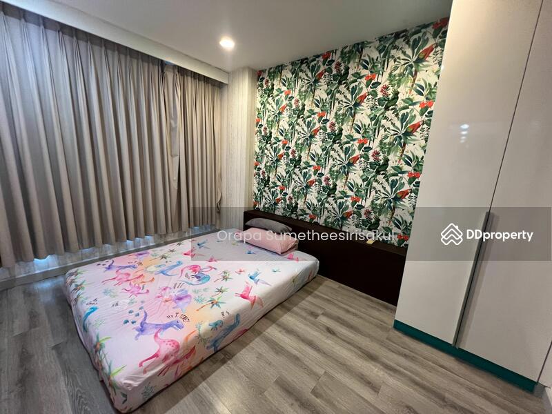 ให้เช่า - Centric Sathorn-St Louis : เซ็นทริค สาทร-เซนต์หลุยส์, กรุงเทพ