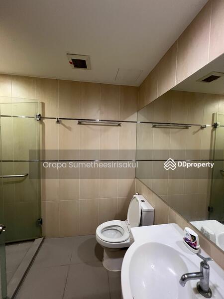 For Rent - Centric Sathorn-St Louis, Bangkok