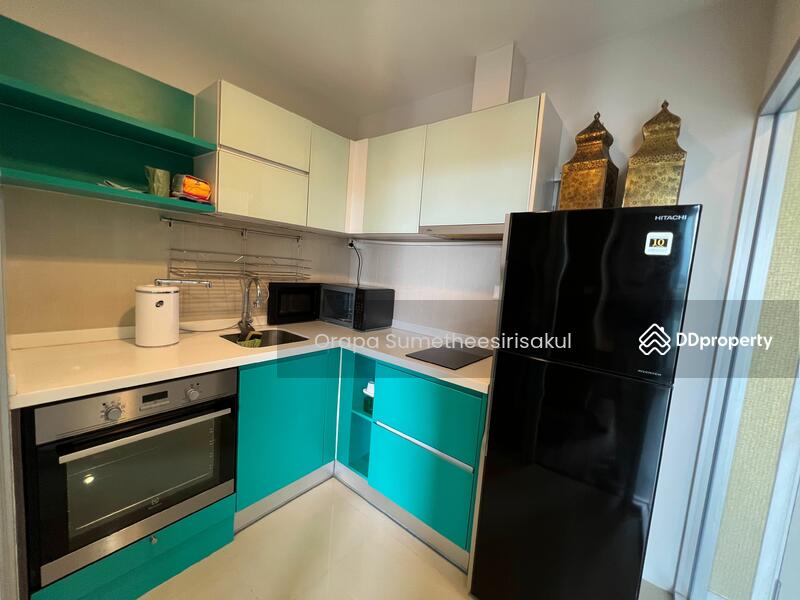 For Rent - Centric Sathorn-St Louis, Bangkok