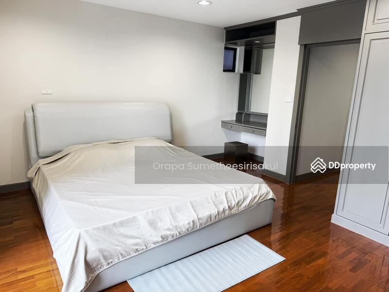 For Rent - Sampoom Garden Condominium, Bangkok