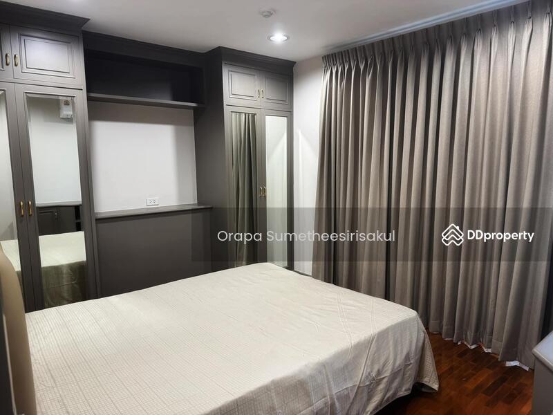 ให้เช่า - สามภูมิ การ์เด้น คอนโดมิเนียม, กรุงเทพ