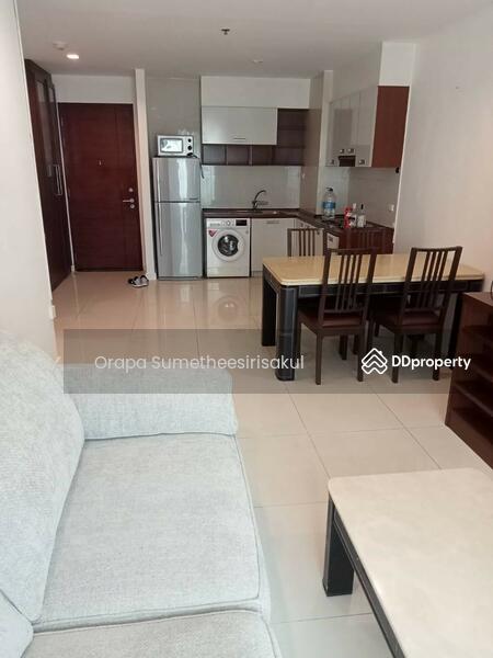 ให้เช่า - City Resort สุขุมวิท 39, กรุงเทพ