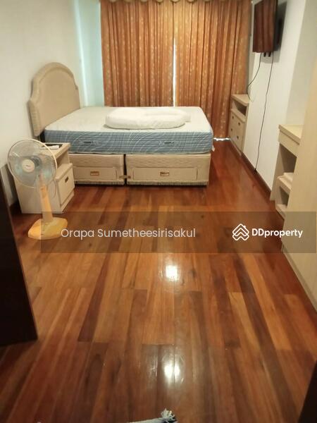 ให้เช่า - City Resort สุขุมวิท 39, กรุงเทพ