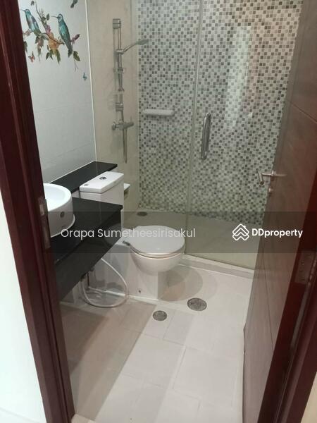 For Rent - City Resort Sukhumvit 39, Bangkok