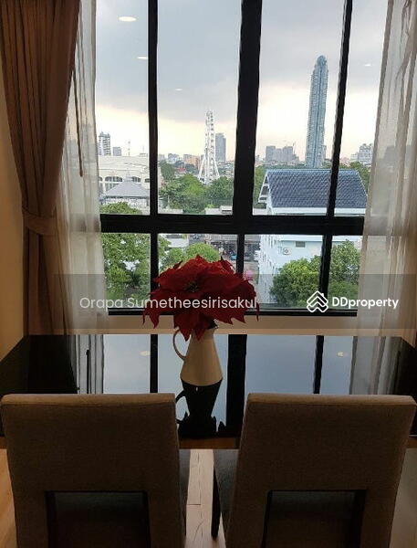 For Sale - Notting Hill The Exclusive Charoen Krung, Bangkok
