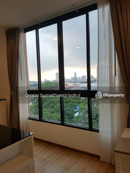 For Sale - Notting Hill The Exclusive Charoen Krung, Bangkok