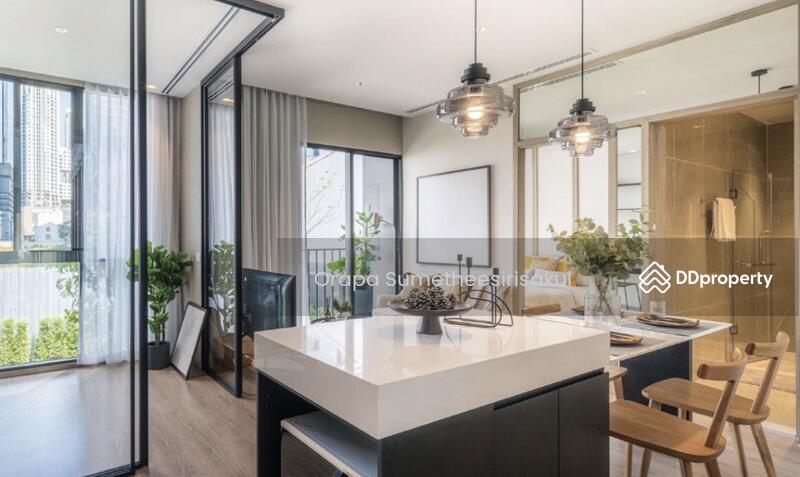 For Sale - Nue District R9, Bangkok