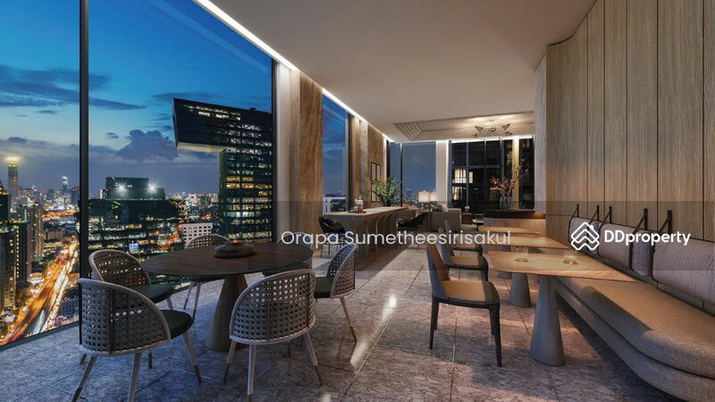 ขาย - Nue District R9 : นิว ดิสทริค อาร์ 9, กรุงเทพ