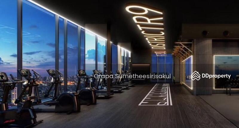 For Sale - Nue District R9, Bangkok