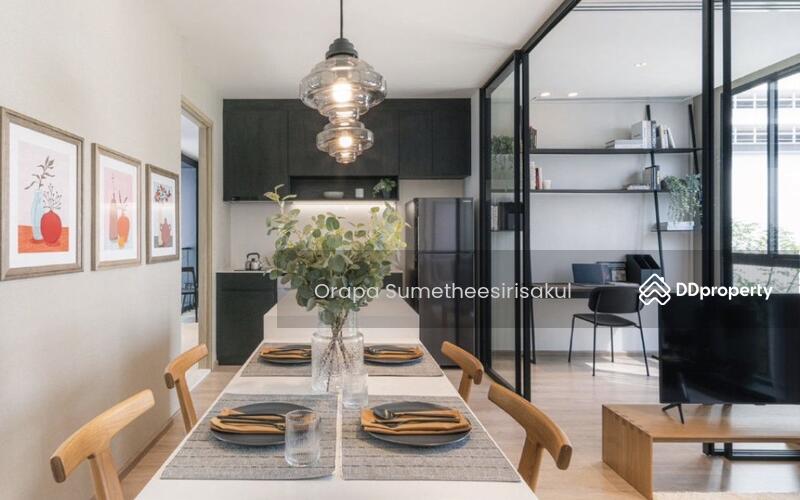 For Sale - Nue District R9, Bangkok