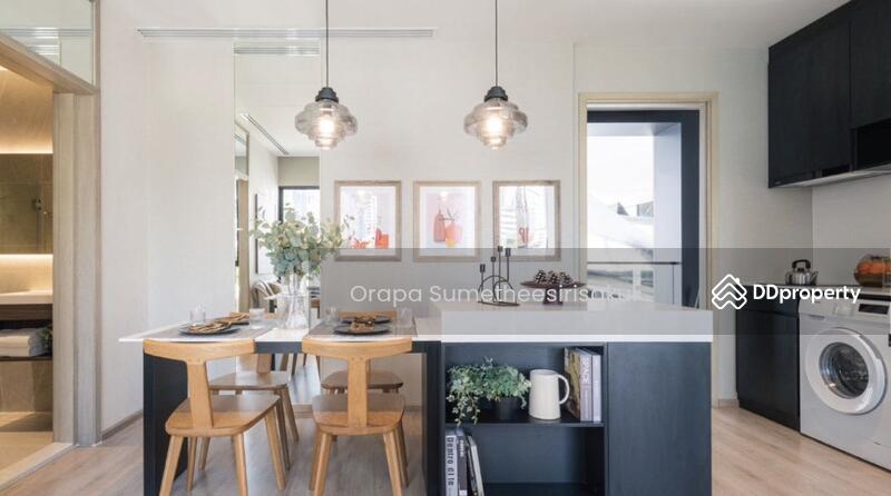 ขาย - Nue District R9 : นิว ดิสทริค อาร์ 9, กรุงเทพ