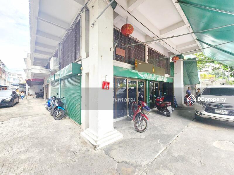 For Rent - ให้เช่าอาคาร Hostel ทรงวาด เยาวราช ร้านอาาหาร ติดริมแม่น้ำเจ้าพระยา 3-8คูหา MRTสามยอด 700ม., Bangkok