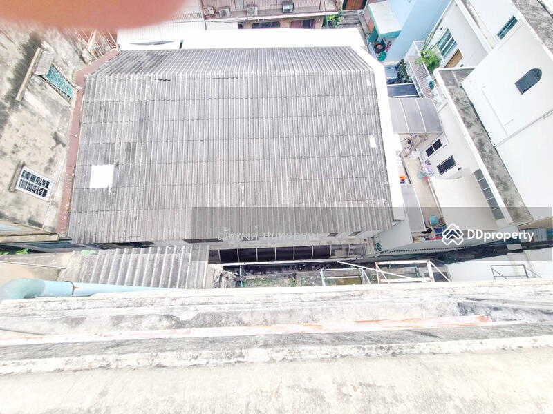 For Rent - ให้เช่าอาคาร Hostel ทรงวาด เยาวราช ร้านอาาหาร ติดริมแม่น้ำเจ้าพระยา 3-8คูหา MRTสามยอด 700ม., Bangkok