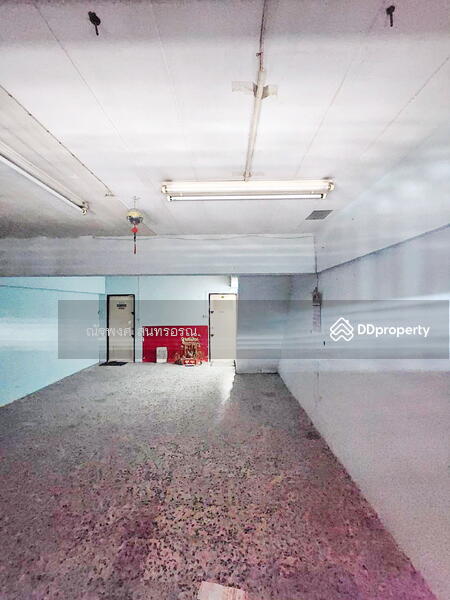 For Rent - ให้เช่าอาคาร Hostel ทรงวาด เยาวราช ร้านอาาหาร ติดริมแม่น้ำเจ้าพระยา 3-8คูหา MRTสามยอด 700ม., Bangkok