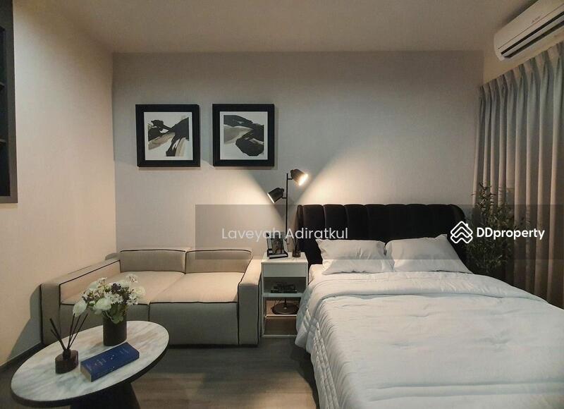 For Rent - IDEO Sukhumvit Rama 4, Bangkok