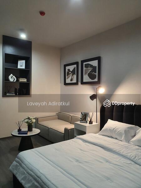 ให้เช่า - IDEO Sukhumvit Rama 4 : ไอดีโอ สุขุมวิท - พระราม 4, กรุงเทพ