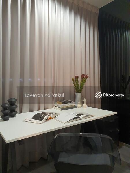 ให้เช่า - IDEO Sukhumvit Rama 4 : ไอดีโอ สุขุมวิท - พระราม 4, กรุงเทพ