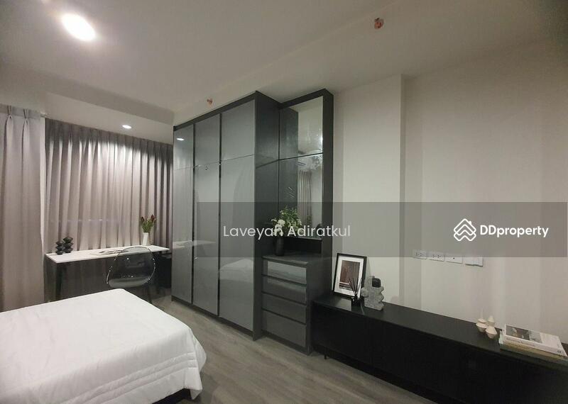 ให้เช่า - IDEO Sukhumvit Rama 4 : ไอดีโอ สุขุมวิท - พระราม 4, กรุงเทพ