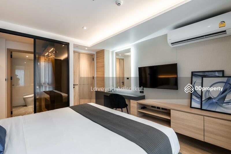 For Rent - Destiny @ 63, Bangkok