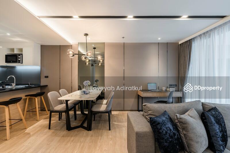 For Rent - Destiny @ 63, Bangkok