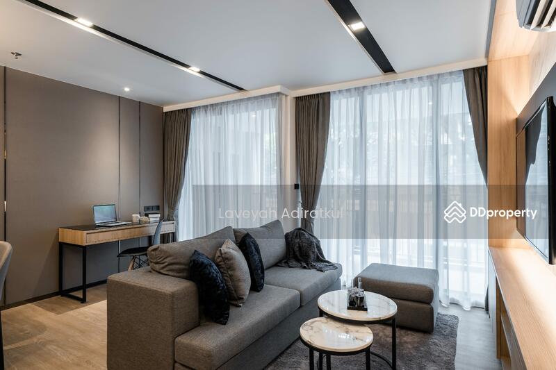 For Rent - Destiny @ 63, Bangkok