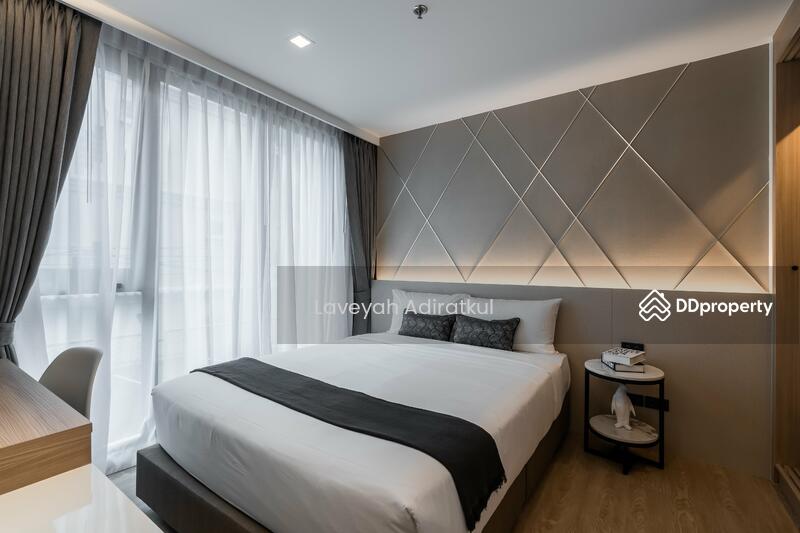 For Rent - Destiny @ 63, Bangkok
