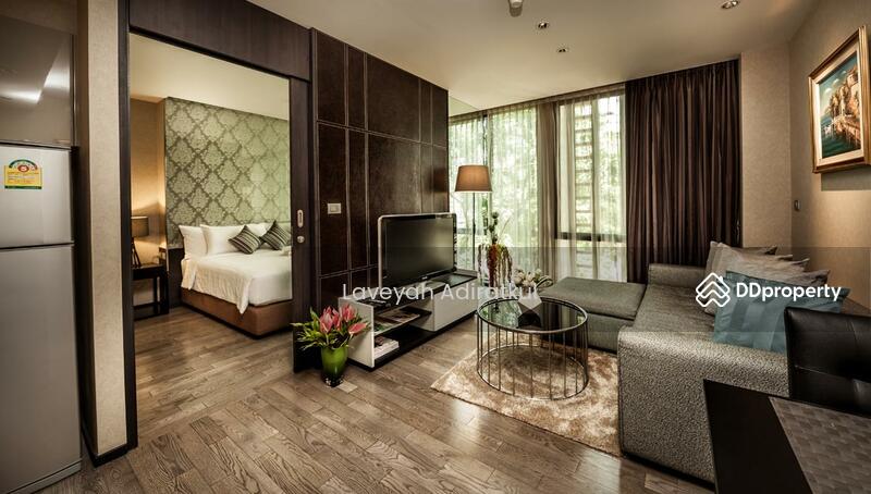 For Rent - Arcadia Residences, Bangkok