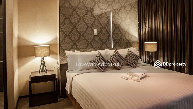 For Rent - Arcadia Residences, Bangkok