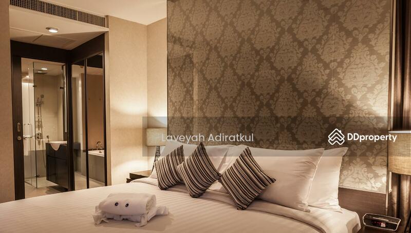 For Rent - Arcadia Residences, Bangkok