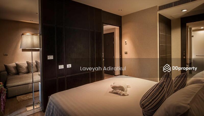 For Rent - Arcadia Residences, Bangkok