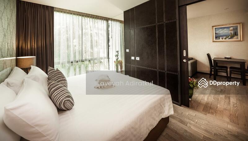For Rent - Arcadia Residences, Bangkok