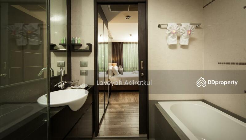 For Rent - Arcadia Residences, Bangkok